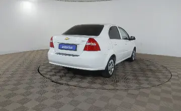 Chevrolet Nexia 2020 года за 3 790 000 тг. в Шымкент