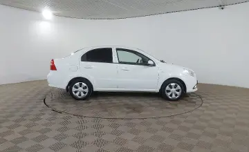 Chevrolet Nexia 2020 года за 3 790 000 тг. в Шымкент фото 4