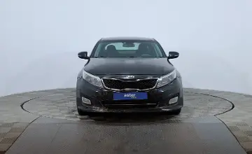 Kia Optima 2010 года за 4 850 000 тг. в Астана фото 2