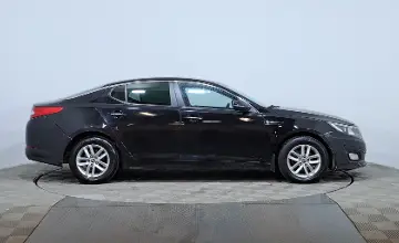 Kia Optima 2010 года за 4 850 000 тг. в Астана фото 4