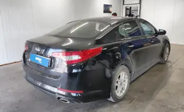 Kia Optima 2010 года за 4 850 000 тг. в Астана фото 3