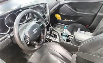 Kia Optima 2010 года за 4 850 000 тг. в Астана фото 5