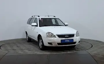 LADA (ВАЗ) Priora 2013 года за 1 690 000 тг. в Астана фото 3