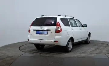 LADA (ВАЗ) Priora 2013 года за 1 690 000 тг. в Астана
