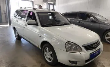 LADA (ВАЗ) Priora 2013 года за 1 690 000 тг. в Астана фото 2