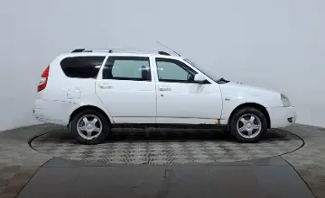 LADA (ВАЗ) Priora 2013 года за 1 690 000 тг. в Астана фото 4