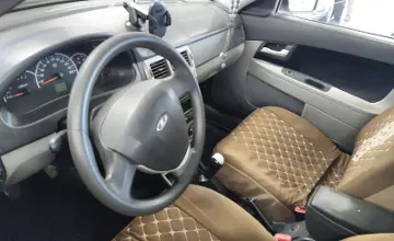 LADA (ВАЗ) Priora 2013 года за 1 690 000 тг. в Астана фото 5