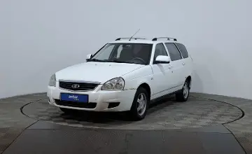 LADA (ВАЗ) Priora 2013 года за 1 690 000 тг. в Астана фото 1