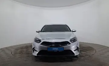 Kia Ceed 2024 года за 9 850 000 тг. в Астана фото 2