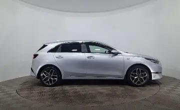 Kia Ceed 2024 года за 9 850 000 тг. в Астана фото 4