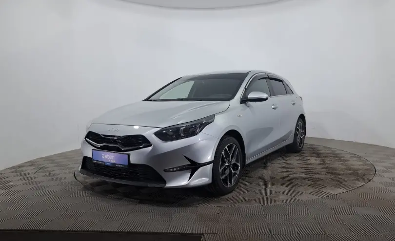 Kia Ceed 2024 года за 9 850 000 тг. в Астана