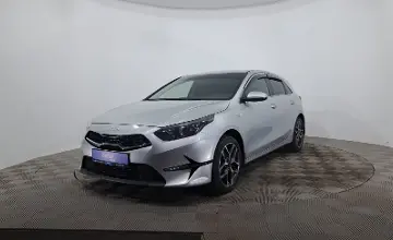 Kia Ceed 2024 года за 9 850 000 тг. в Астана фото 1