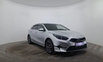 Kia Ceed 2024 года за 9 850 000 тг. в Астана фото 3