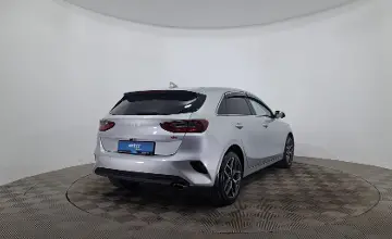 Kia Ceed 2024 года за 9 850 000 тг. в Астана
