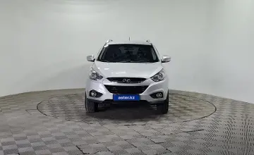 Hyundai Tucson 2011 года за 5 590 000 тг. в Алматы фото 2