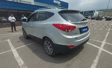 Hyundai Tucson 2011 года за 5 190 000 тг. в Алматы фото 4