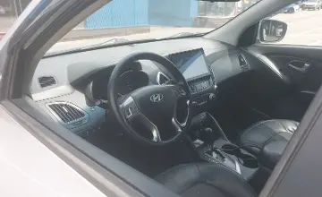 Hyundai Tucson 2011 года за 5 190 000 тг. в Алматы фото 5