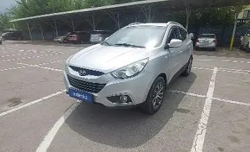 Hyundai Tucson 2011 года за 5 190 000 тг. в Алматы фото 1