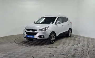 Hyundai Tucson 2011 года за 5 590 000 тг. в Алматы фото 1