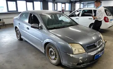 Opel Vectra 2002 года за 900 000 тг. в Астана фото 2