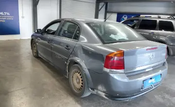 Opel Vectra 2002 года за 900 000 тг. в Астана фото 4