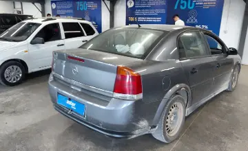 Opel Vectra 2002 года за 900 000 тг. в Астана фото 3