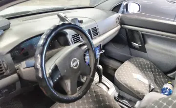Opel Vectra 2002 года за 900 000 тг. в Астана фото 5