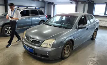 Opel Vectra 2002 года за 900 000 тг. в Астана фото 1
