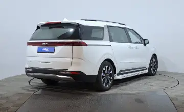 Kia Carnival 2022 года за 15 490 000 тг. в Астана
