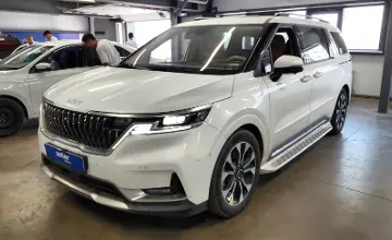Kia Carnival 2022 года за 15 490 000 тг. в Астана фото 1