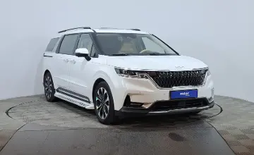 Kia Carnival 2022 года за 15 490 000 тг. в Астана фото 3