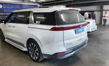 Kia Carnival 2022 года за 15 490 000 тг. в Астана фото 4