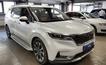 Kia Carnival 2022 года за 15 490 000 тг. в Астана фото 2