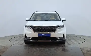 Kia Carnival 2022 года за 15 490 000 тг. в Астана фото 2