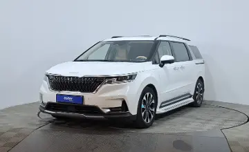 Kia Carnival 2022 года за 15 490 000 тг. в Астана фото 1