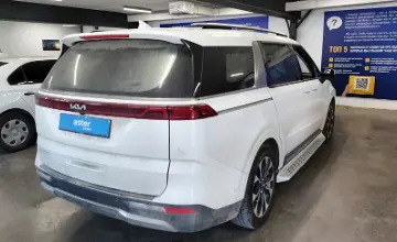Kia Carnival 2022 года за 15 490 000 тг. в Астана фото 3