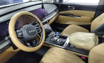 Kia Carnival 2022 года за 15 490 000 тг. в Астана фото 5