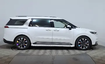 Kia Carnival 2022 года за 15 490 000 тг. в Астана фото 4