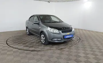 Chevrolet Nexia 2020 года за 4 250 000 тг. в Шымкент фото 3