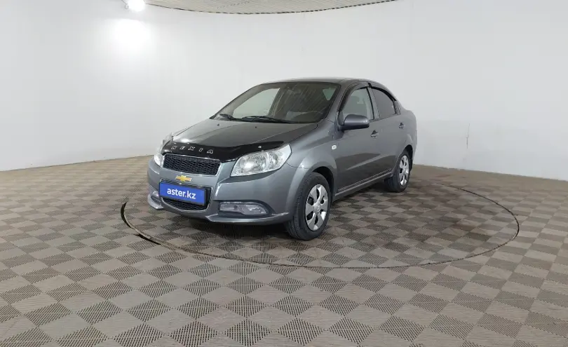 Chevrolet Nexia 2020 года за 4 250 000 тг. в Шымкент