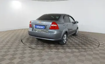 Chevrolet Nexia 2020 года за 4 250 000 тг. в Шымкент
