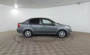 Chevrolet Nexia 2020 года за 4 250 000 тг. в Шымкент фото 4
