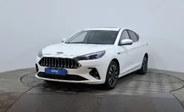JAC J7 2021 года за 4 190 000 тг. в Астана фото 1
