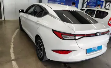 JAC J7 2021 года за 4 190 000 тг. в Астана фото 4