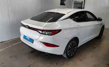 JAC J7 2021 года за 4 190 000 тг. в Астана фото 3