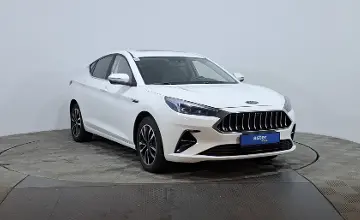 JAC J7 2021 года за 4 190 000 тг. в Астана фото 3