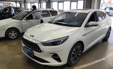 JAC J7 2021 года за 4 190 000 тг. в Астана фото 1