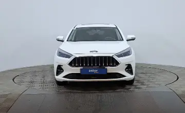 JAC J7 2021 года за 4 190 000 тг. в Астана фото 2