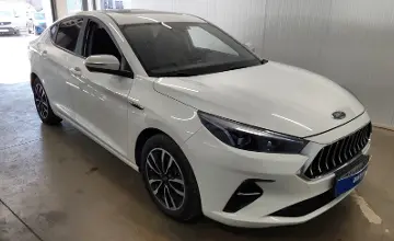 JAC J7 2021 года за 4 190 000 тг. в Астана фото 2