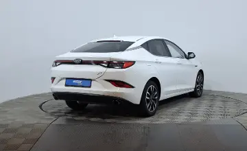 JAC J7 2021 года за 4 190 000 тг. в Астана